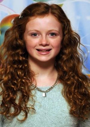 Maisie Smith